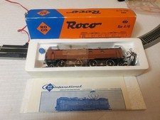 Roco HO 04191B Electric
