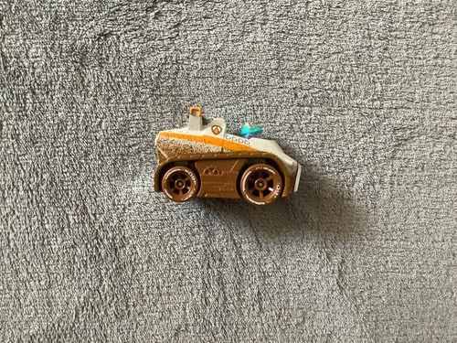 Voiture pat patrouille everest - pat,