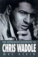 Chris waddle the authorised - waddle,