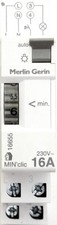 Minuterie merlin Gerin