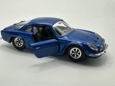 Voiture ALPINE A 110 1970
