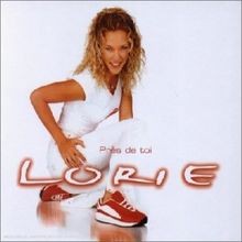 Pres toi lorie - toi, de