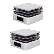 2 Pièces 65 W  Table
