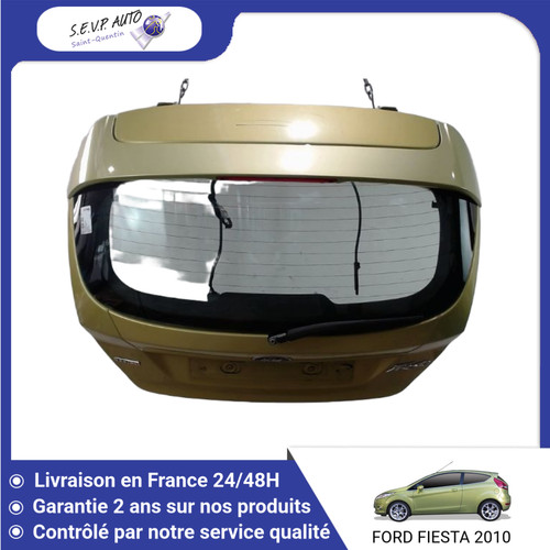 Hayon ford fiesta - 🇫🇷,