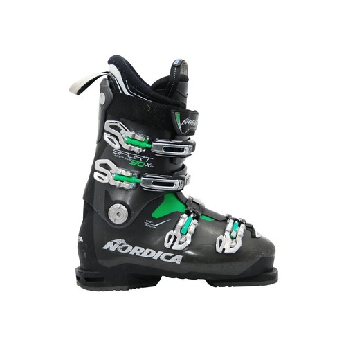 Chaussure ski occasion - chaussure,