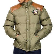 Doudoune TOGS hiver CHEVIGNON