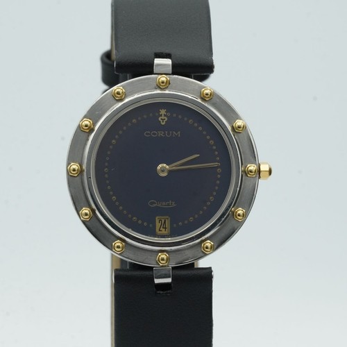 Corum romulus montre bracelet - romulus, montre-bracelet