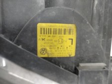 Optique avant principal gauche