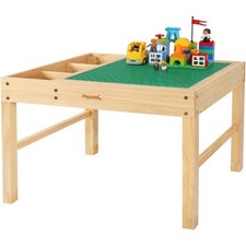 2 in 1 Kid Activity Table