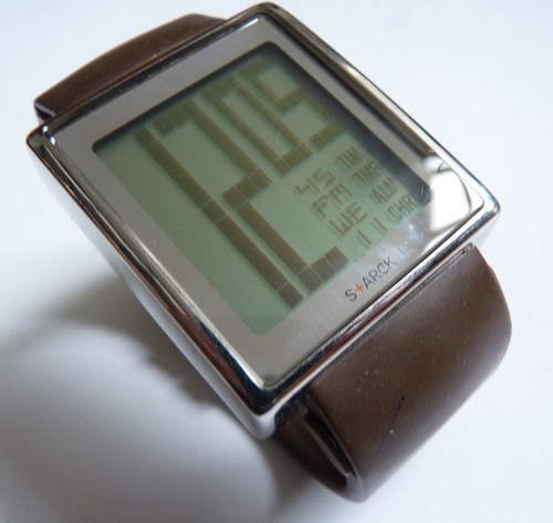 Montre digitale philippe - ,