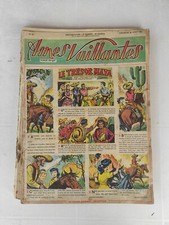 ANCIENS JOURNAUX HEBDOMADAIRES