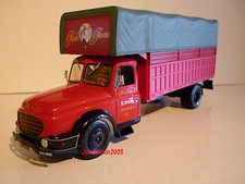 Ixo altaya camions - altaya,