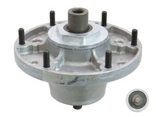 Palier de lame gauche adapté