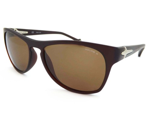 Police gulfport lunettes - lunettes, de