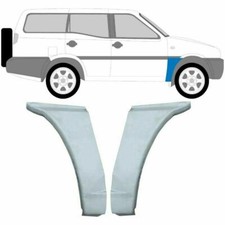 TERRANO 2 1993-1999 5