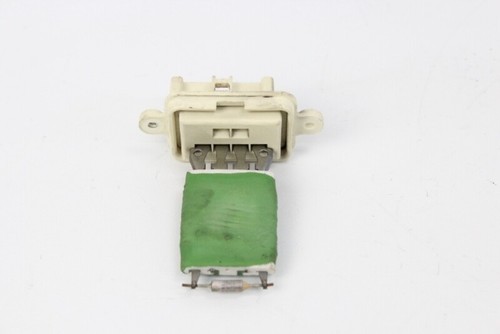 Resistance chauffage pour opel - resistance,