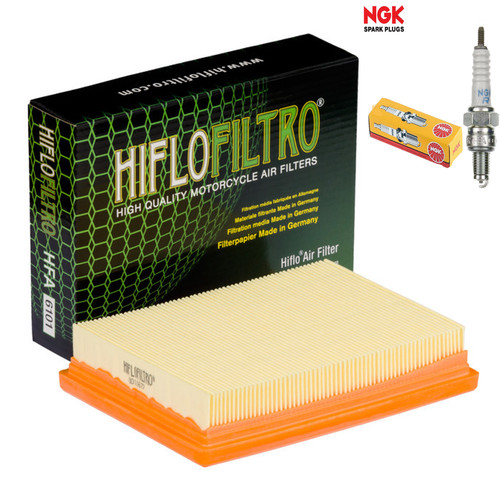 Kit entretien sxv 550 filtre - kit,