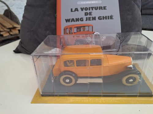 Hachette les voitures - hachette,
