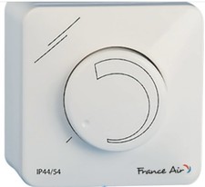 Variateur De Tension Monophasé Varionys One. 2,5A