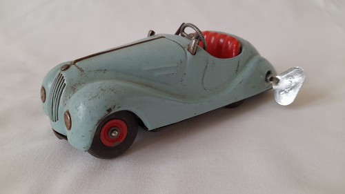 Schuco ancienne voiture - schuco,