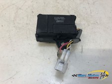 MOTEUR DE VALVE D'ECHAPPEMENT KAWASAKI Z750  2008