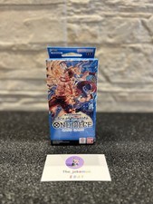 [FR] One Piece - Deck de