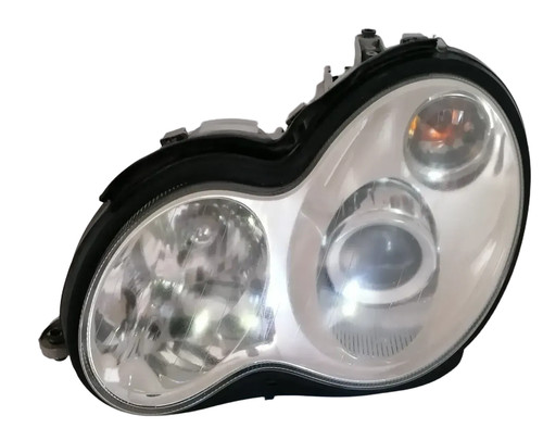 Phare xenon avant - phare,