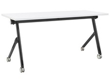 Bureau Pliant Rectangulaire à