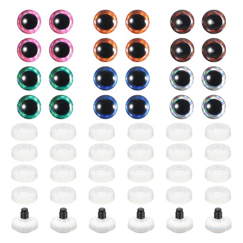Yeux sécurité flash - sécurité,