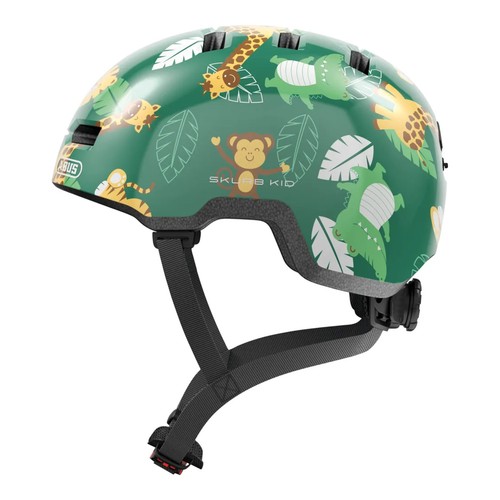 Abus skurb kid - kid, casque