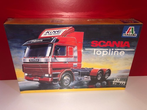 Italeri maquette de - maquette,