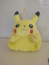 Peluche Pokémon Pikachu Range Pyjama Nintendo