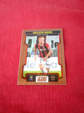 BARD OGC NICE  NUMEROTEE