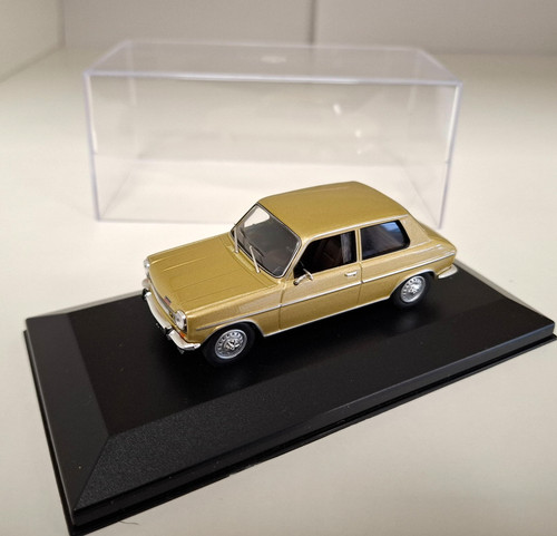 Simca 1100 spécial - spécial, 1970
