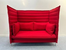 VITRA Alcove Highback Canapé