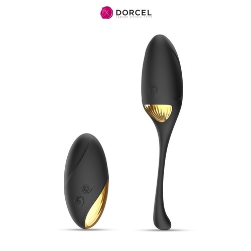Oeuf vibrant télécommandé