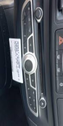 Autoradio origine renault - autoradio,