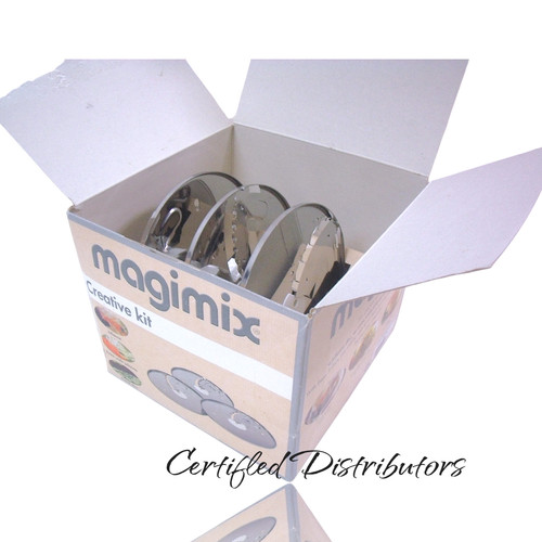 Magimix cs5200 creative - magimix,