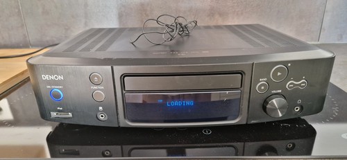 Denon fm amp - cd/am/fm/,