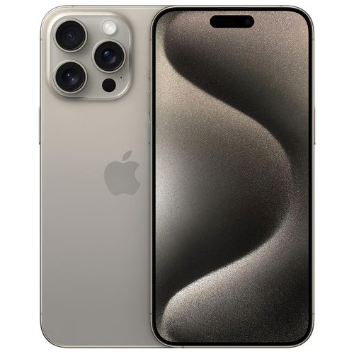 Apple iphone pro max - iphone, 15