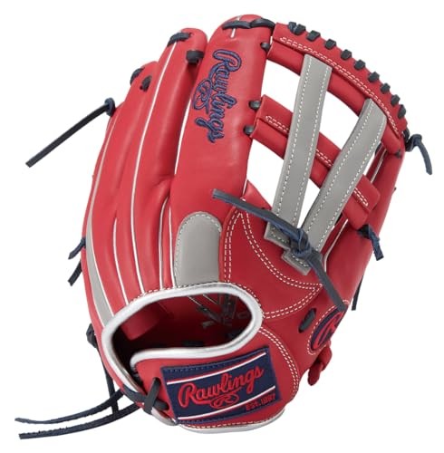 Gant softball rawlings pour - softball,