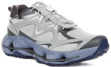 Merrell Speedarc Matis En Cuir