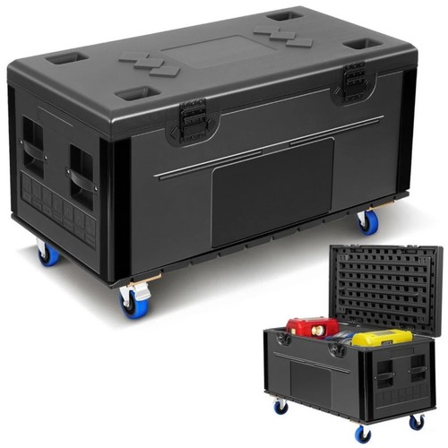 Cable trunk road - case, flight