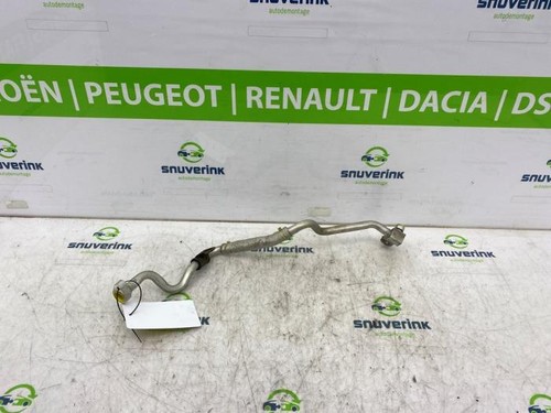 Conduite haute pression/basse