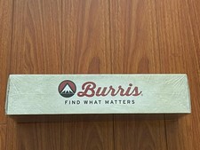 Burris Fullfied IV Rifle Scope