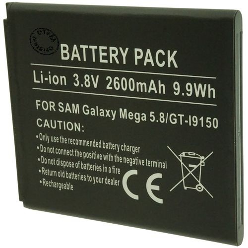 Batterie pour samsung - batterie,