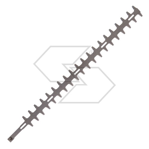 Lame double 793 - double, taille