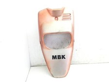 Carénage De Protection Avant