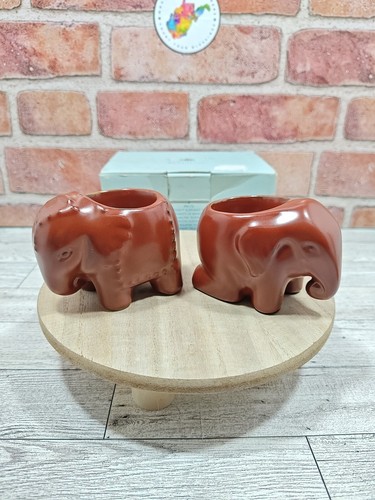 2000 partylite elephant - 2000,