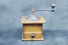 ancien moulin à café